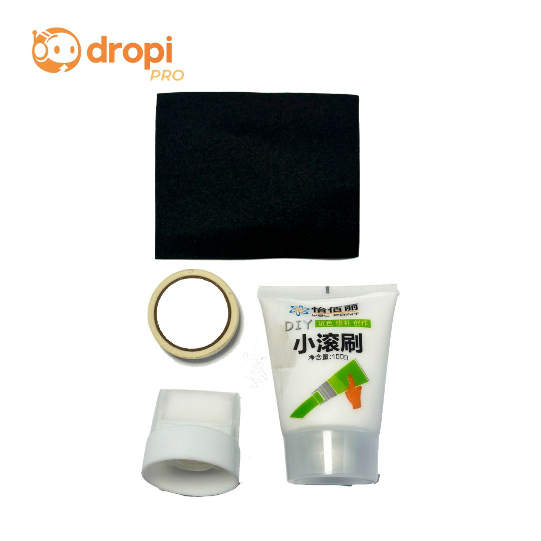 Miniatura 5 de RODILLO QUITA MANCHAS